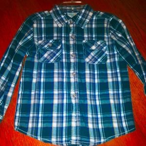 Boys dress shirt